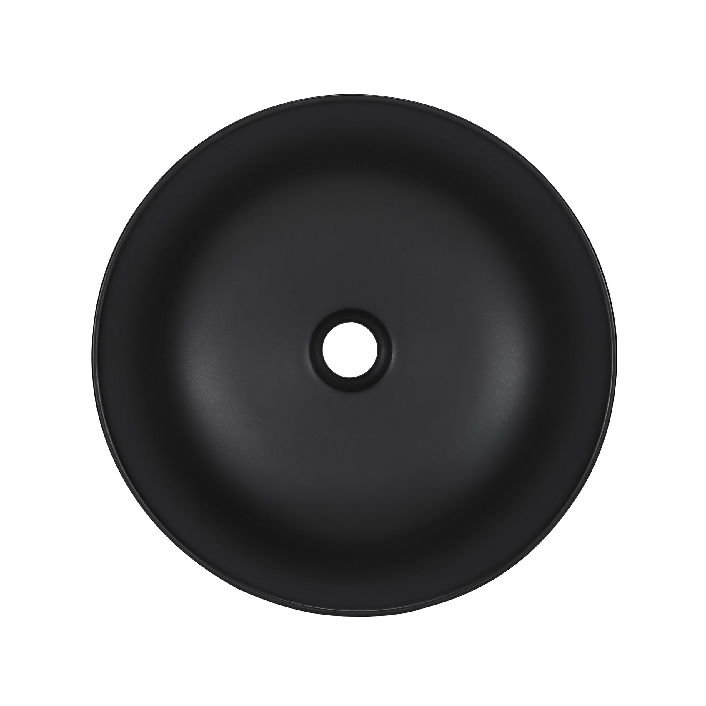 Matte Black