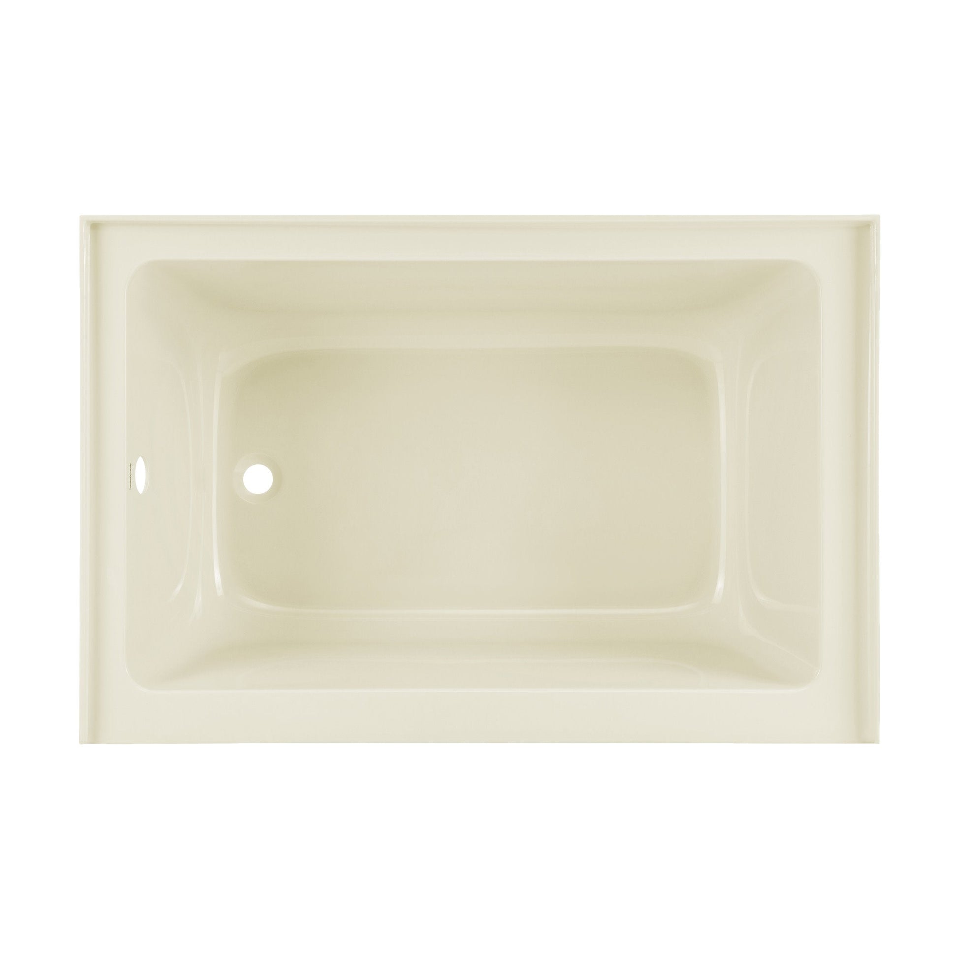Glossy Bisque / Left