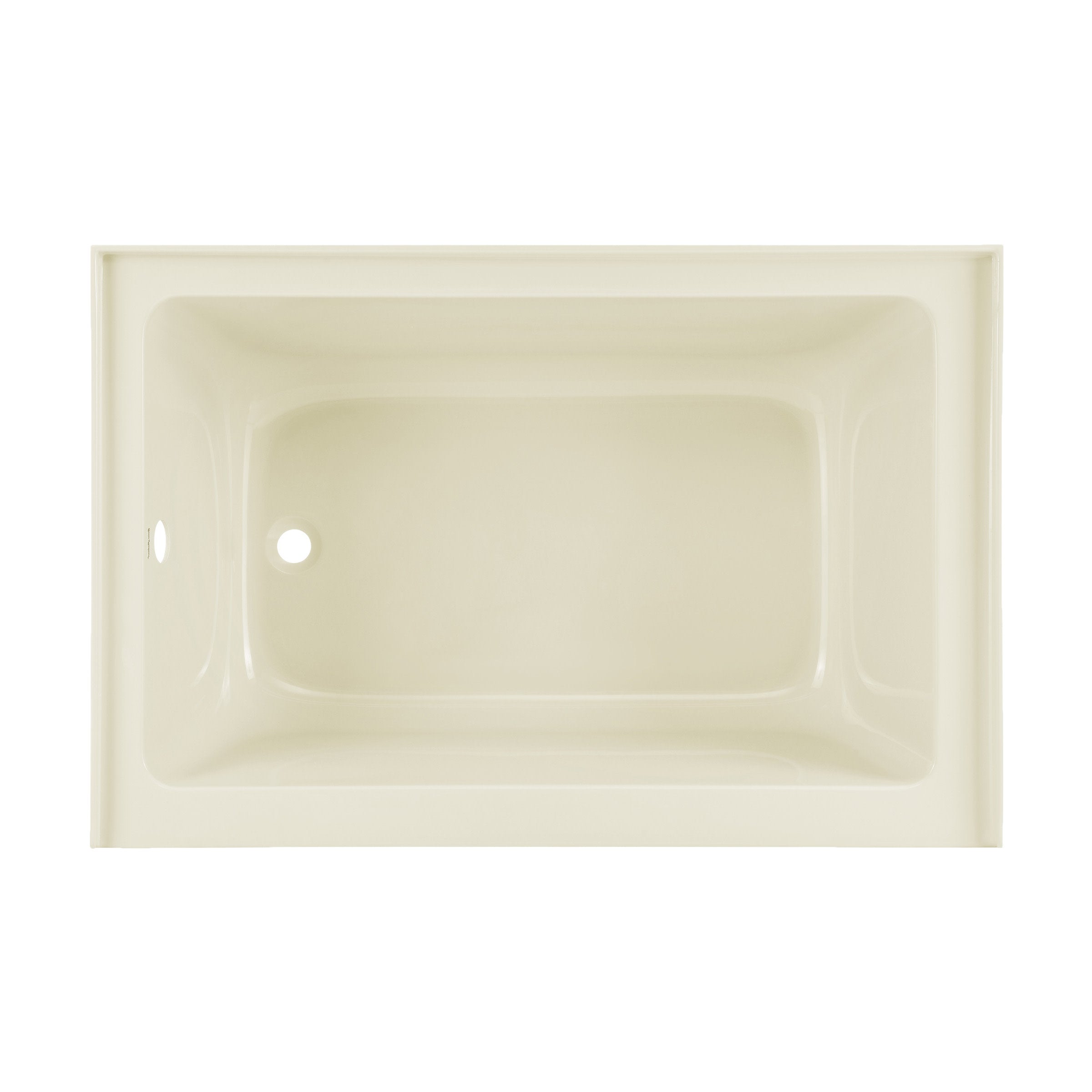 Glossy Bisque / Left