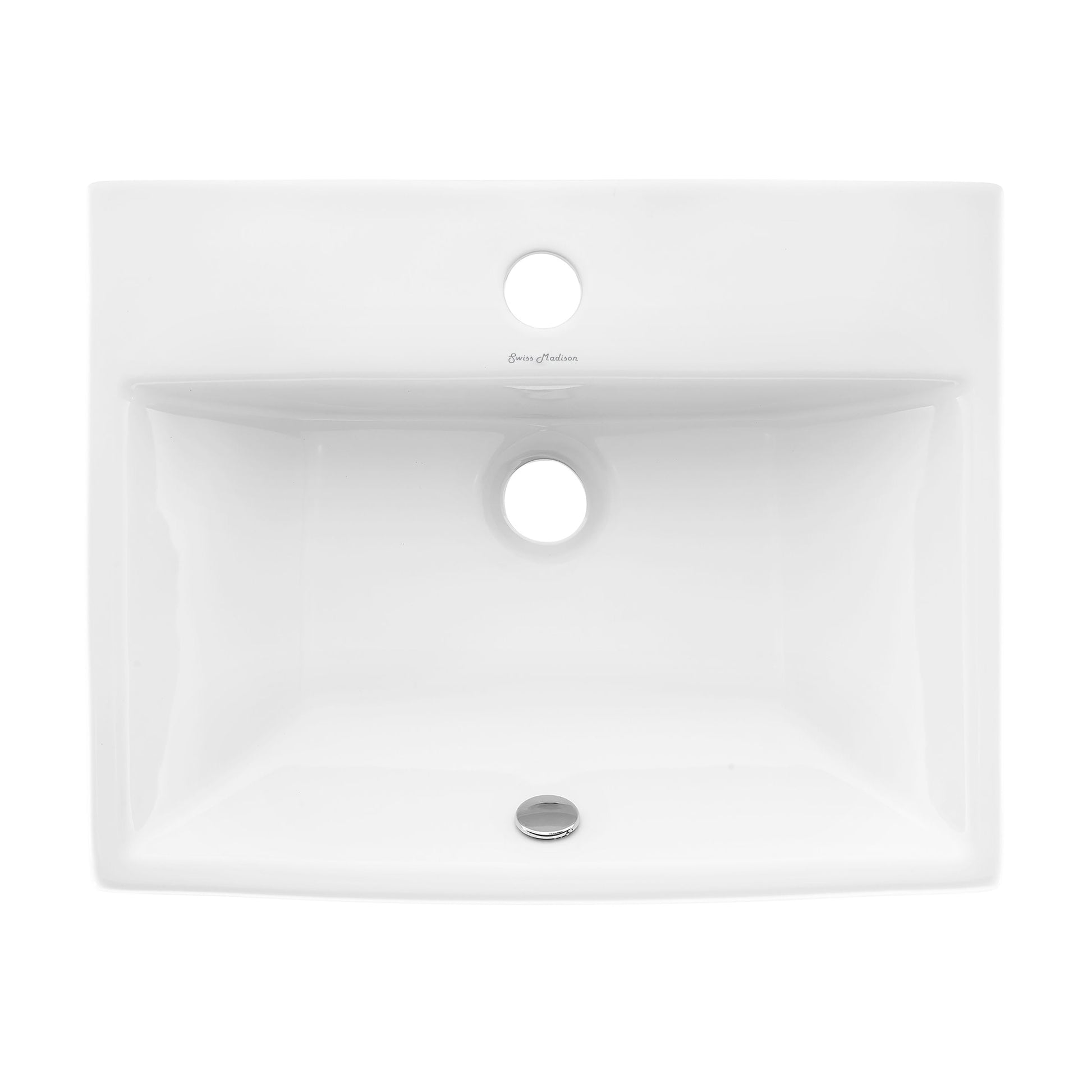 Glossy White