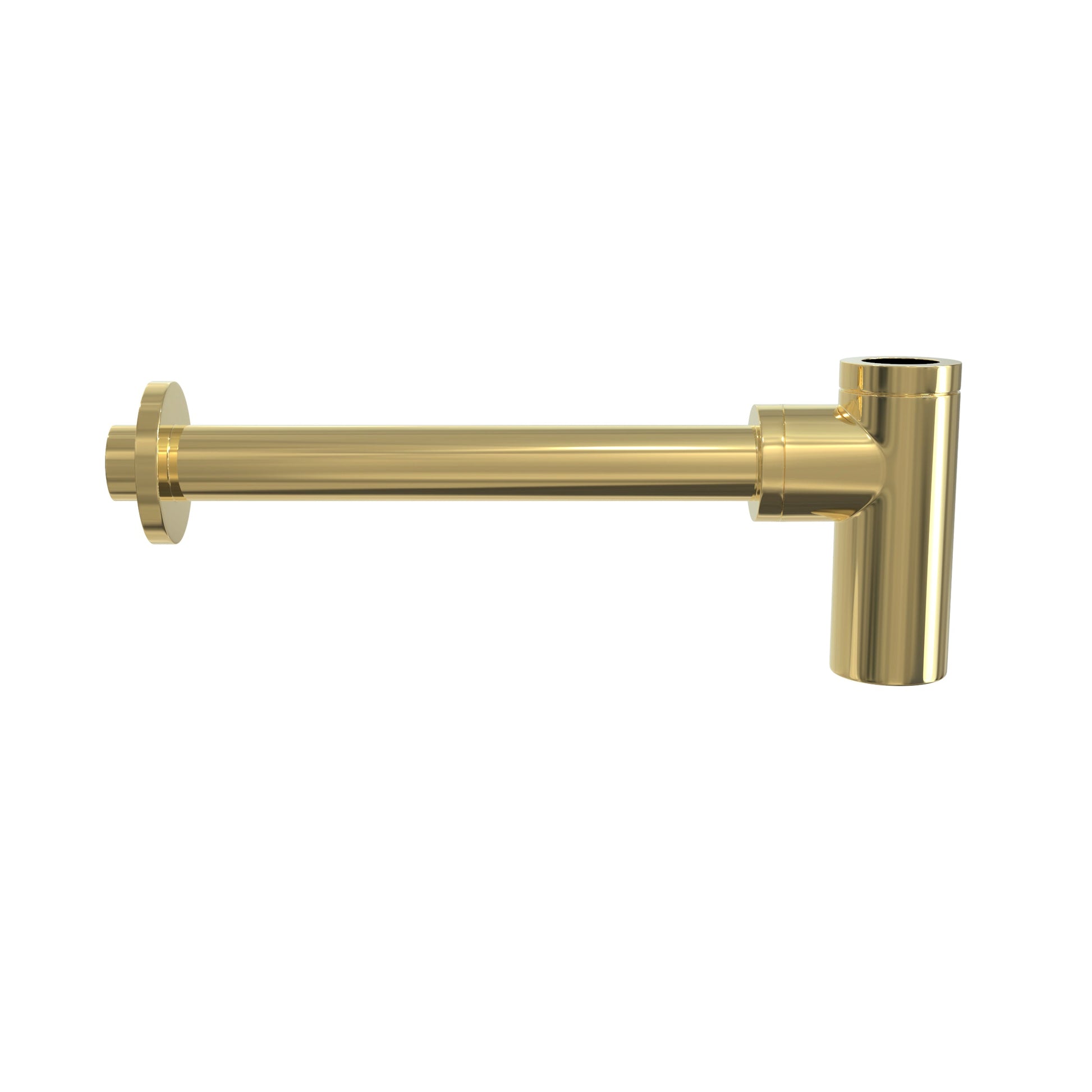 Gold / Round