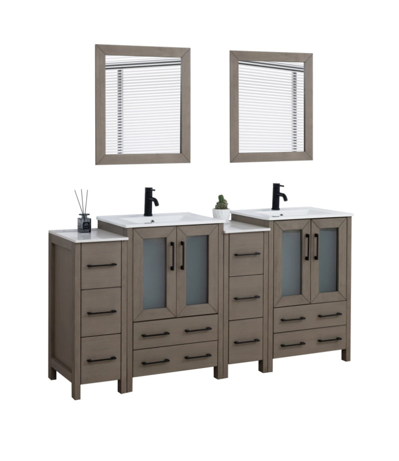 Driftwood Gray