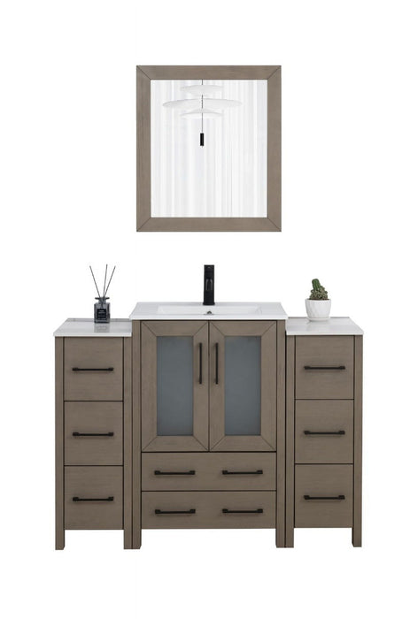 Driftwood Gray