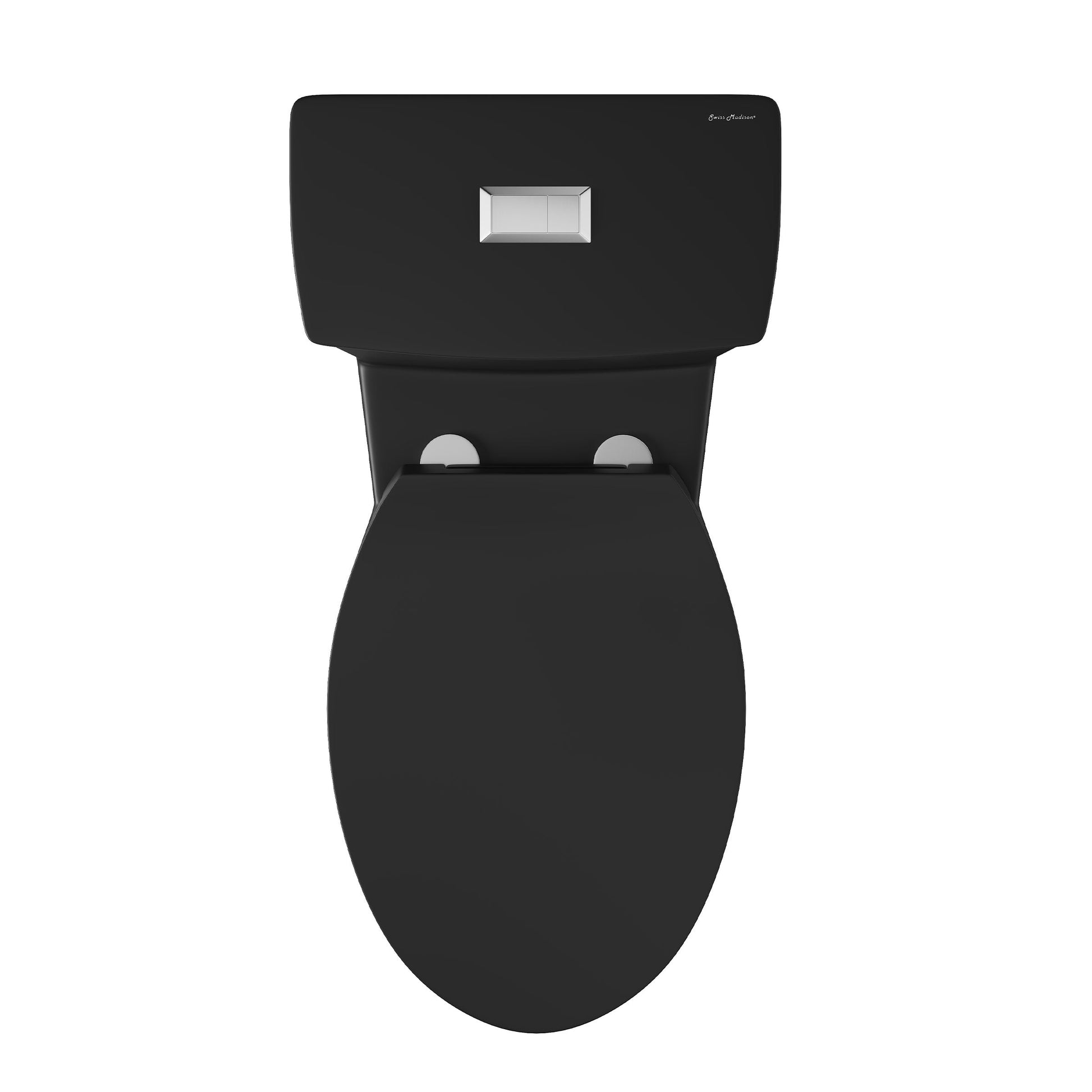 Matte Black / Dual - Top