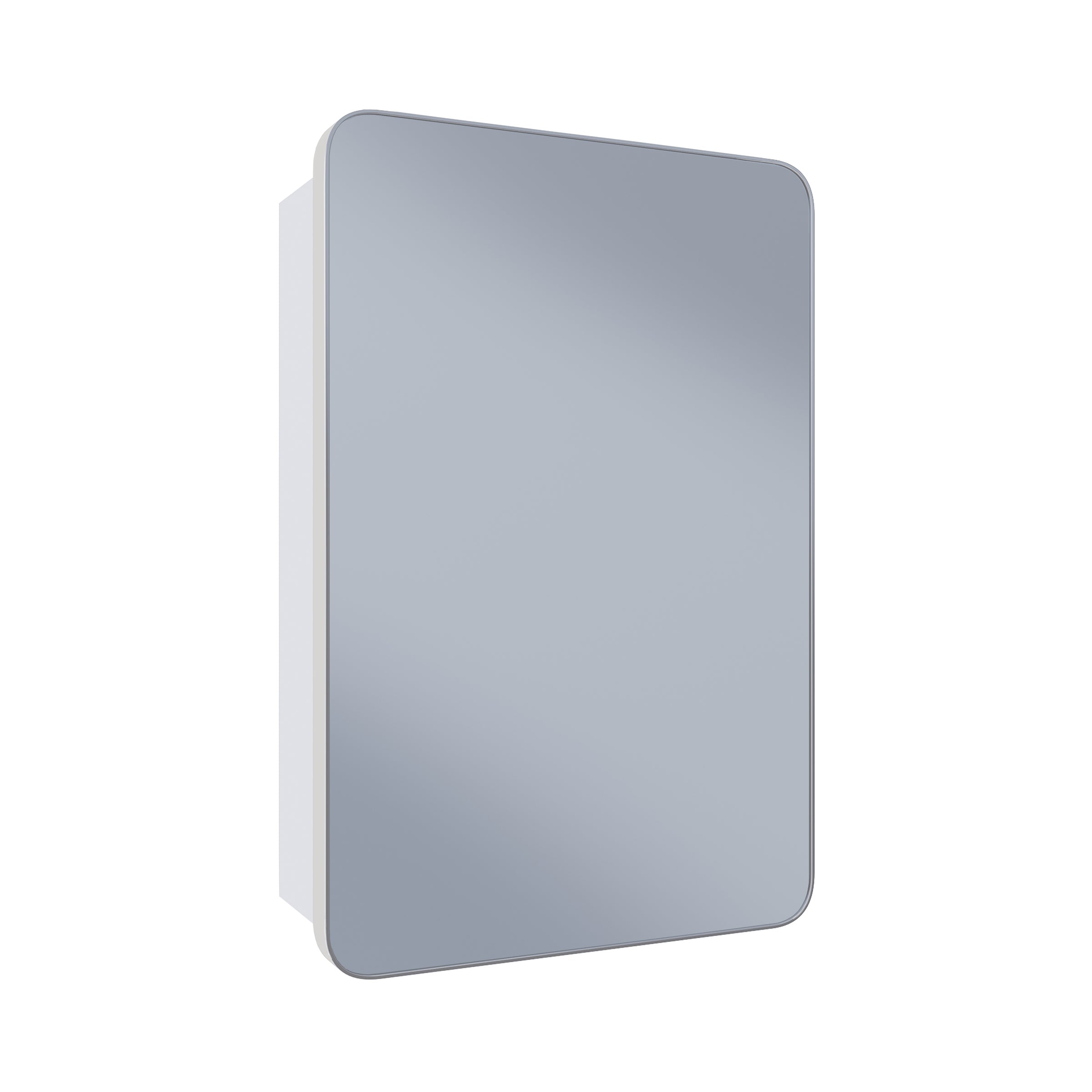Polished Chrome
