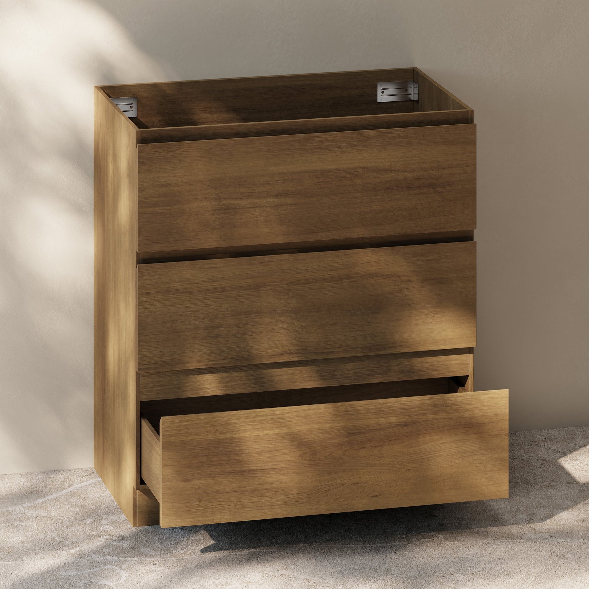 Brown Oak