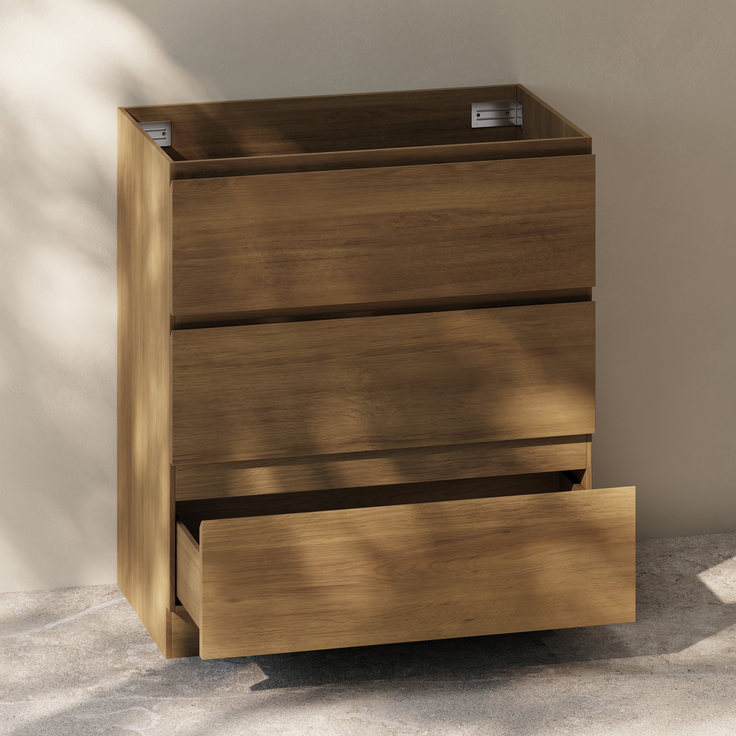 Brown Oak