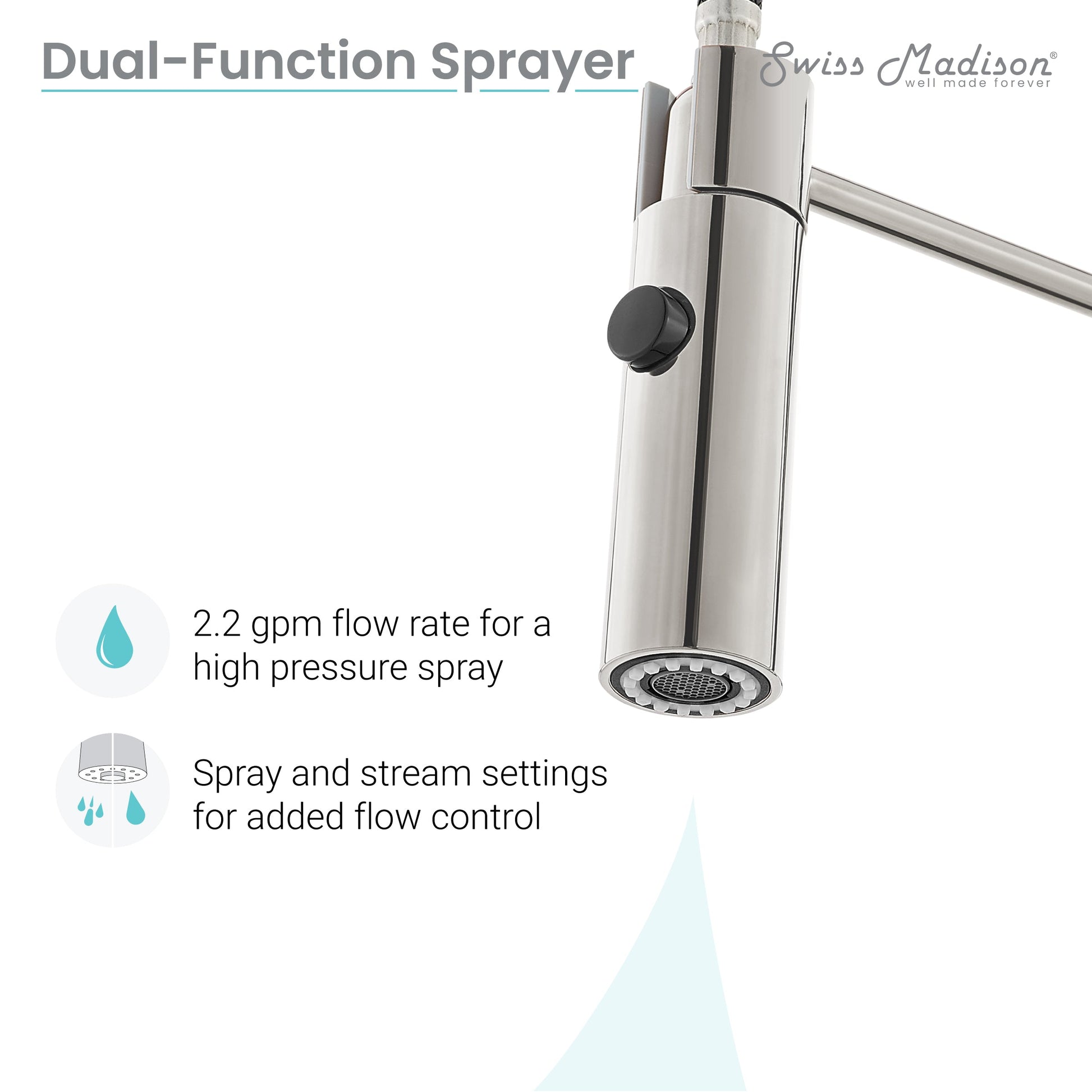 Brushed Nickel