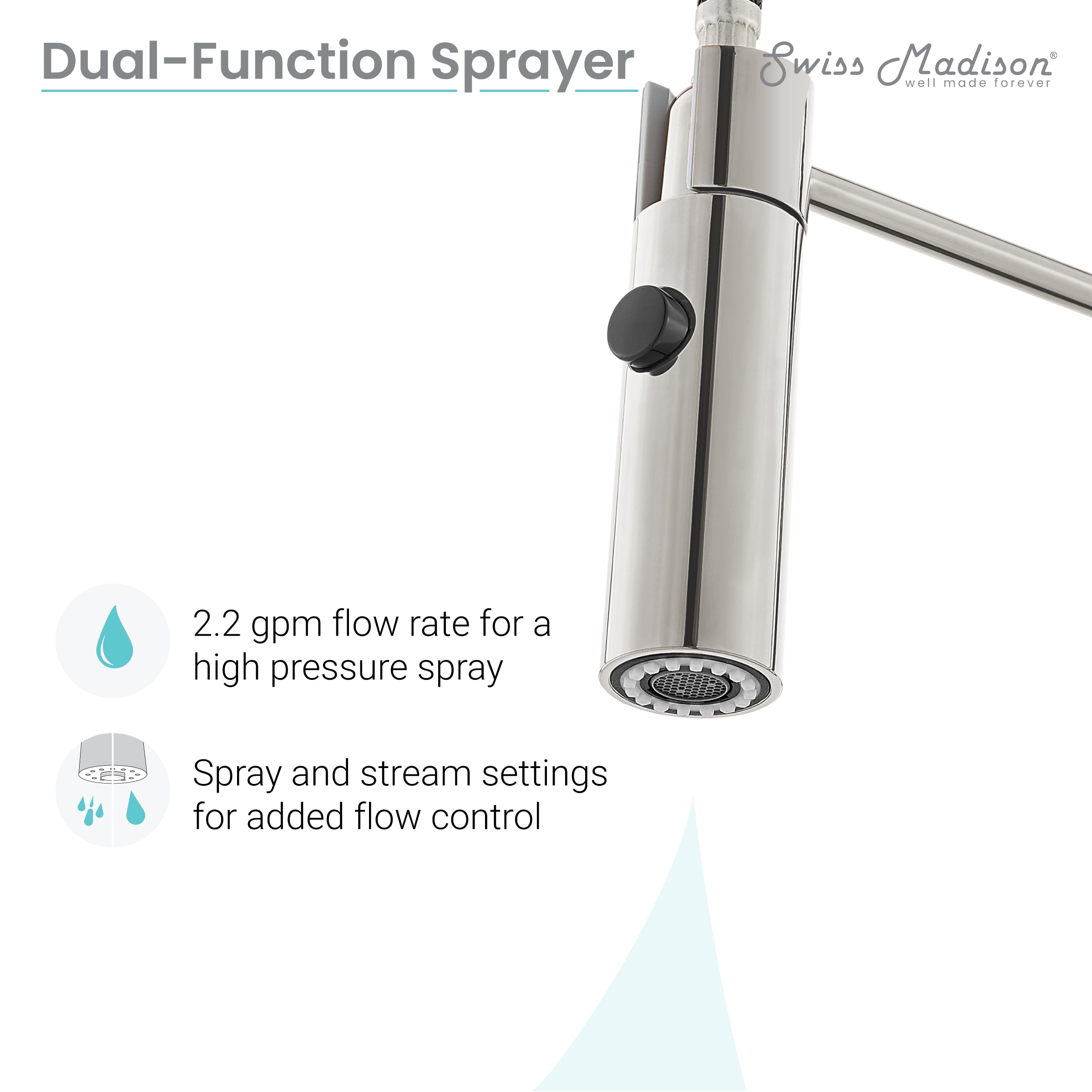 Brushed Nickel