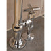 Chrome / Hydronic