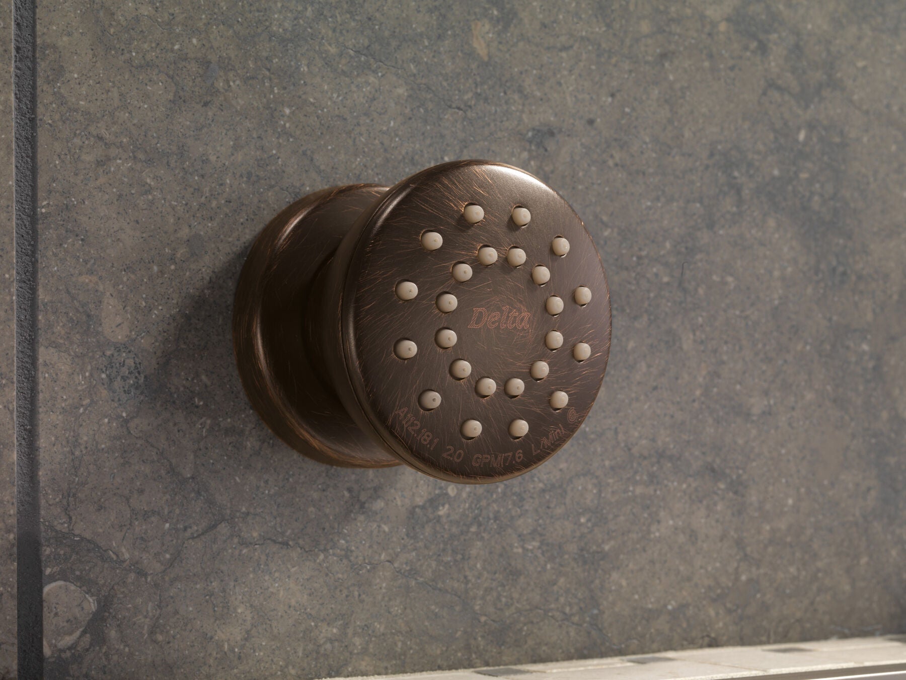 Venetian Bronze
