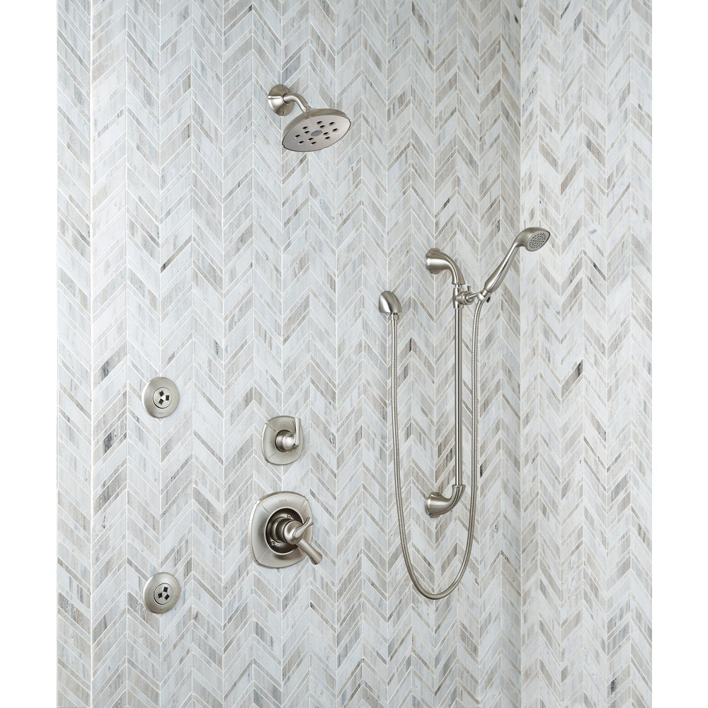 Stainless Steel