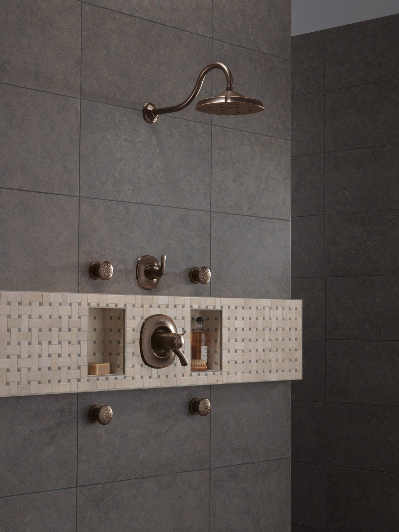 Venetian Bronze