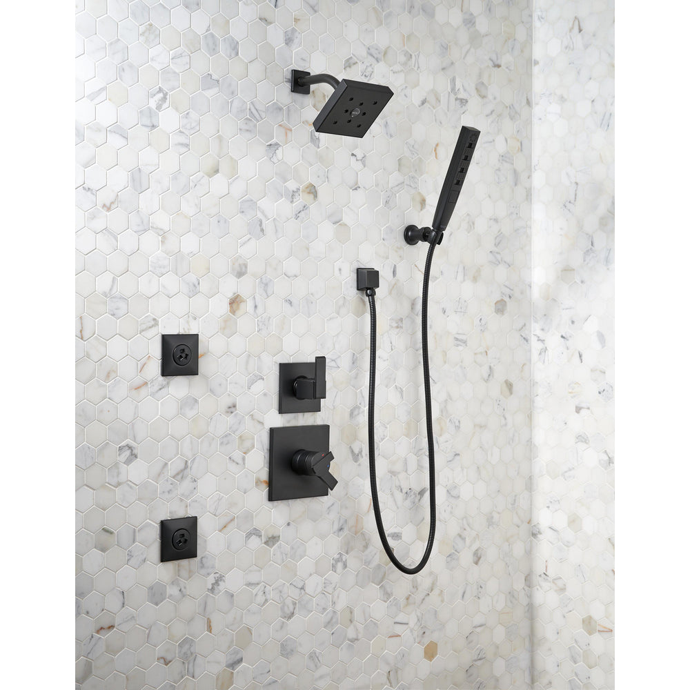 Delta Ara Monitor 17 Series H2Okinetic Shower Trim