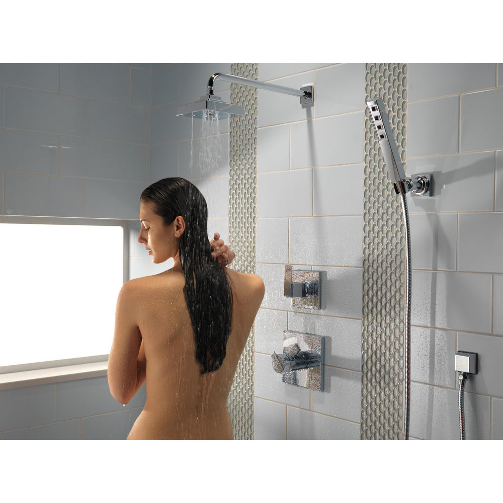 Delta Ara TempAssure 17T Series H2Okinetic Shower Trim