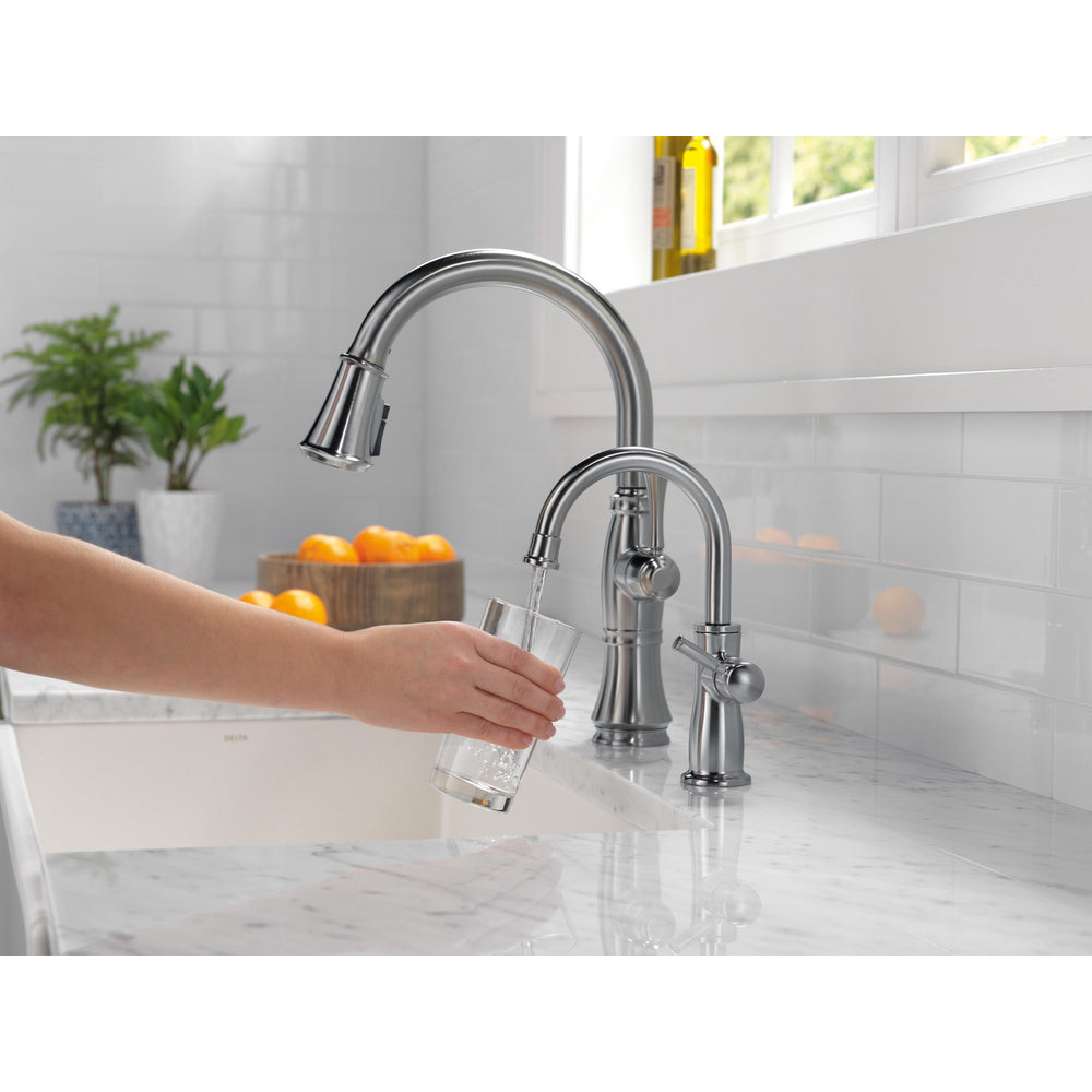 Lumicoat Arctic Stainless