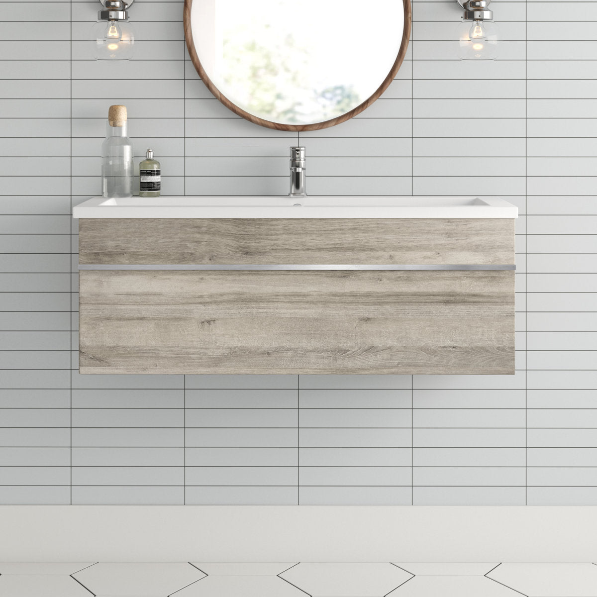 Cutler Kitchen & Bath Trough 42