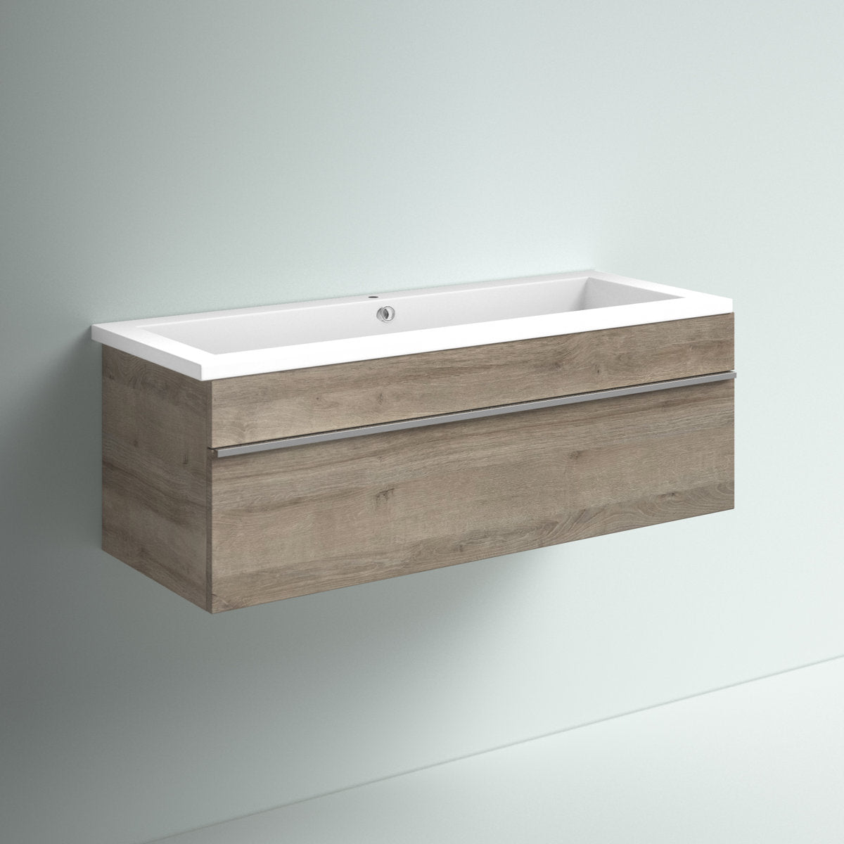 Cutler Kitchen & Bath Trough 42