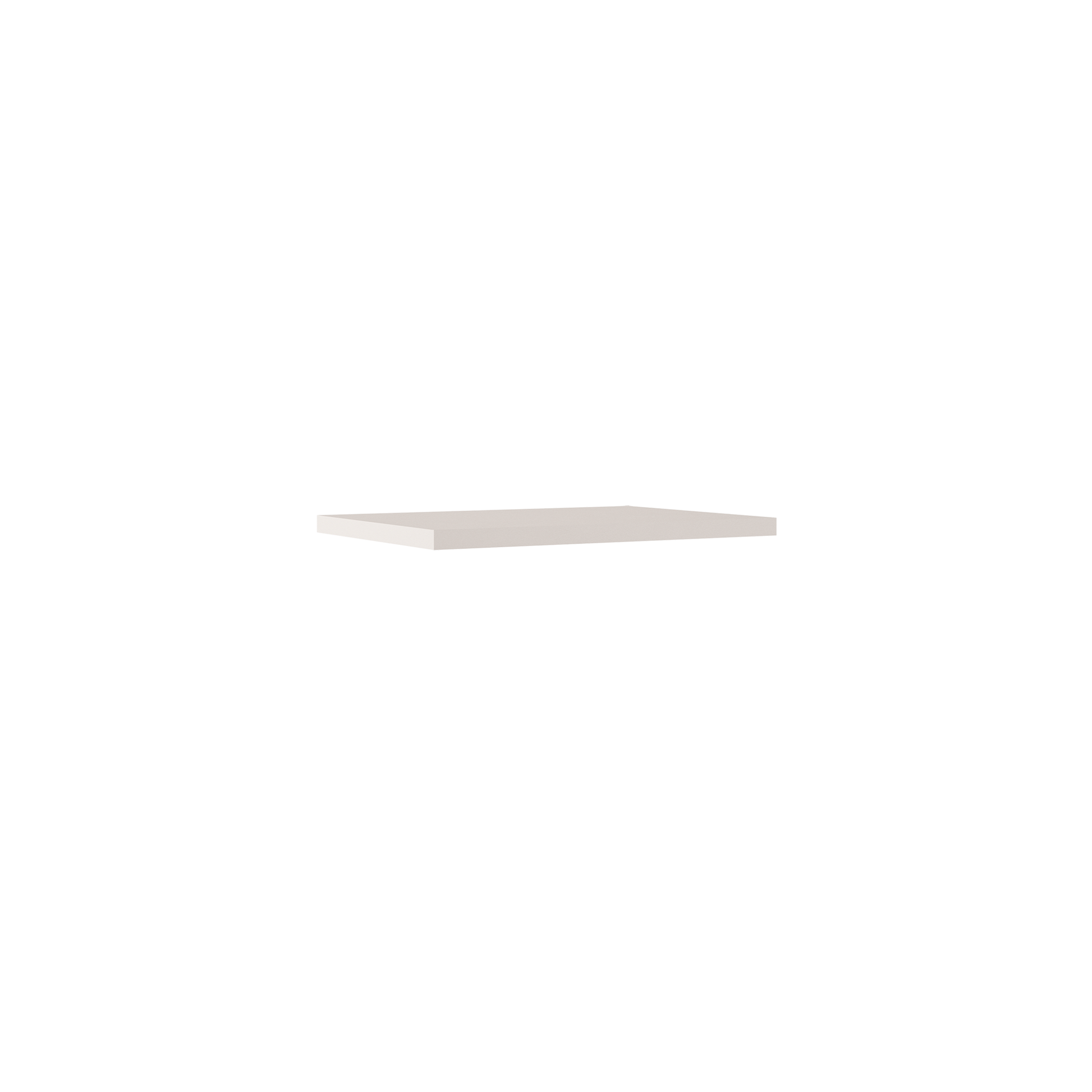 Matte White 