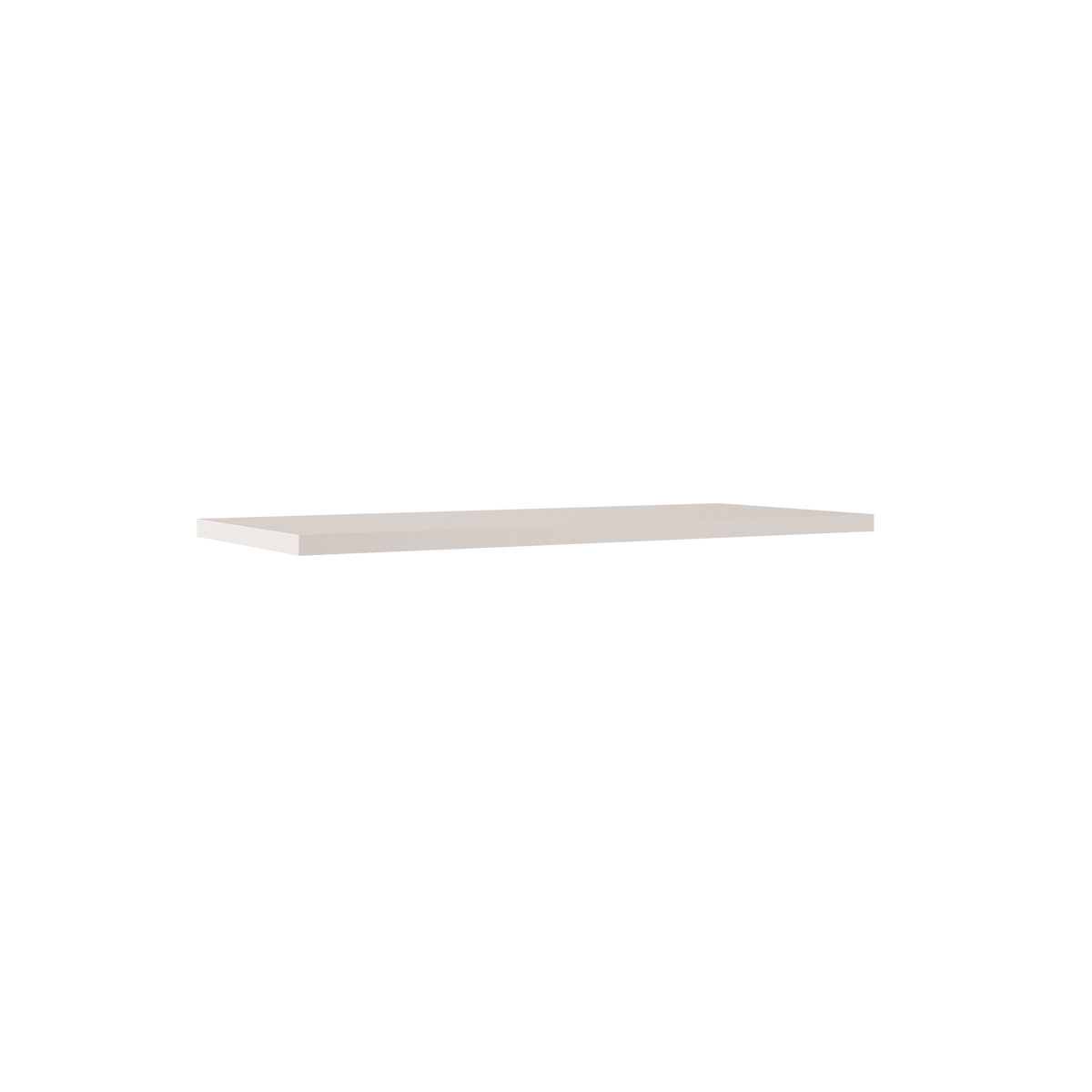 Matte White 