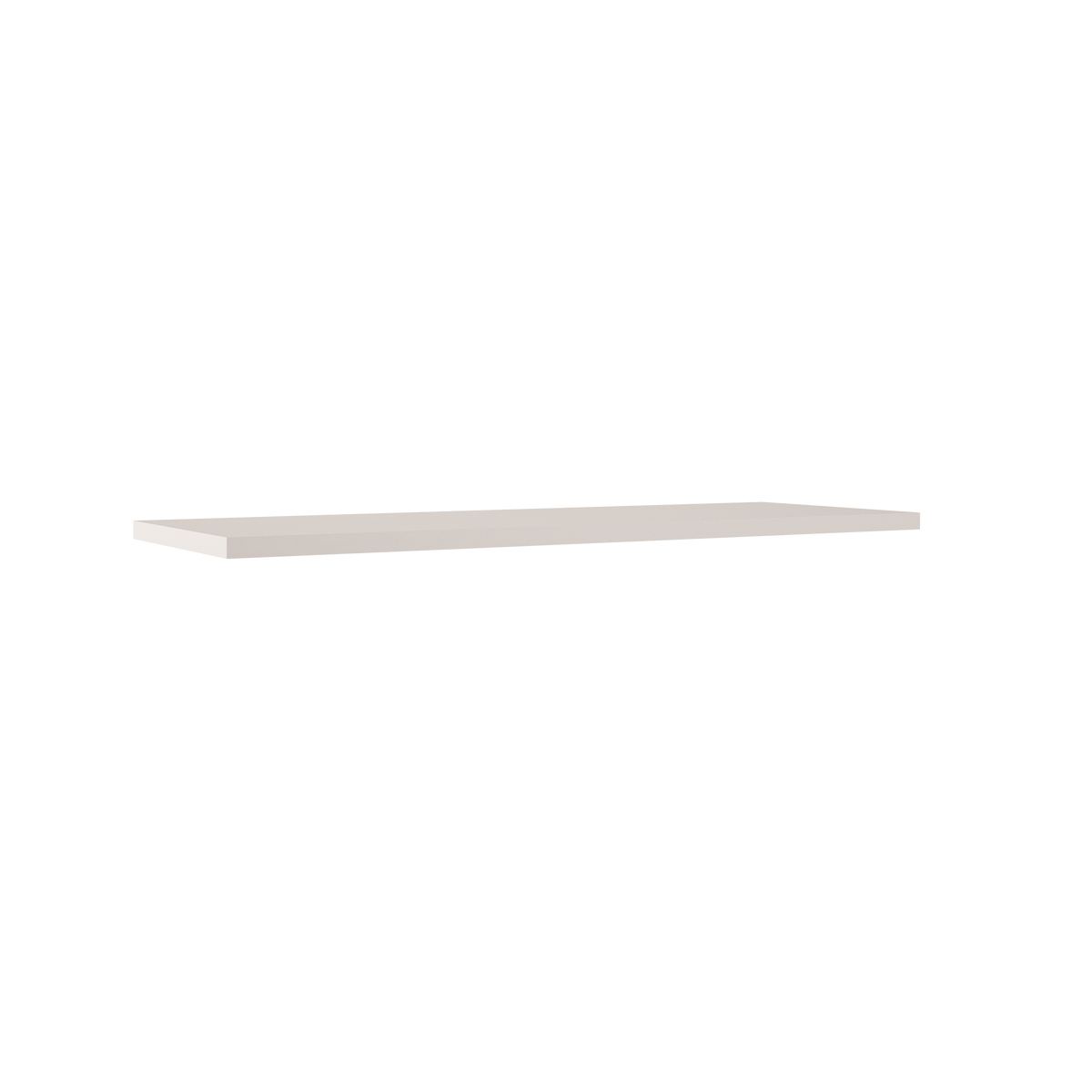 Matte White 