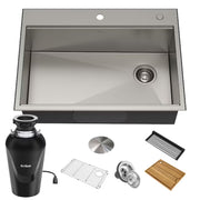 Stainless Steel