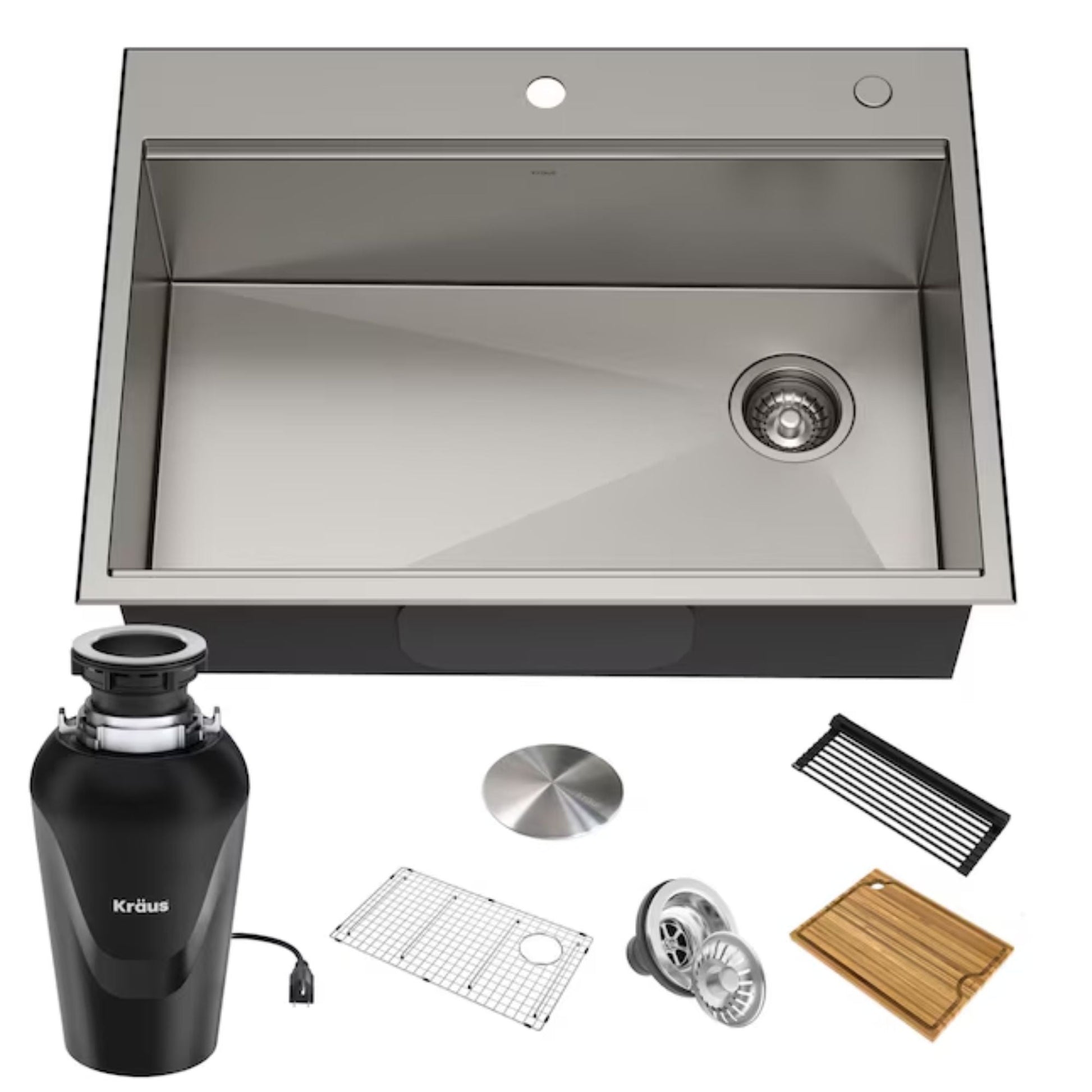 Stainless Steel