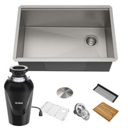 Stainless Steel