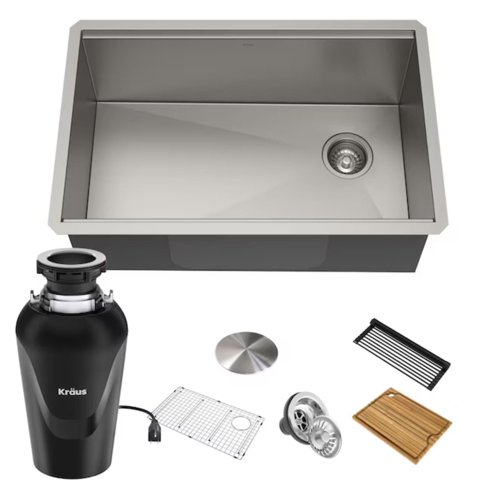 Stainless Steel