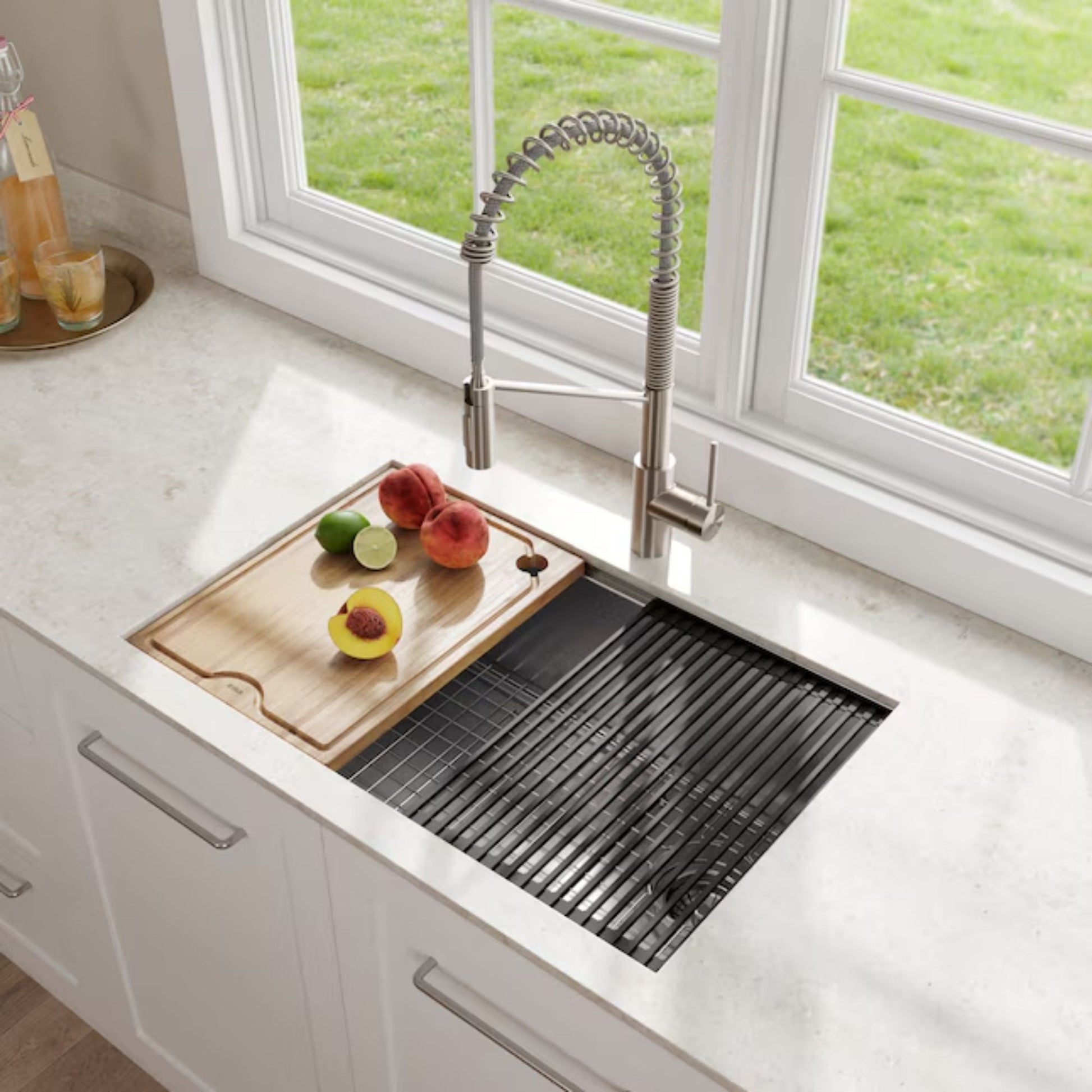 Stainless Steel