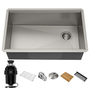 Stainless Steel