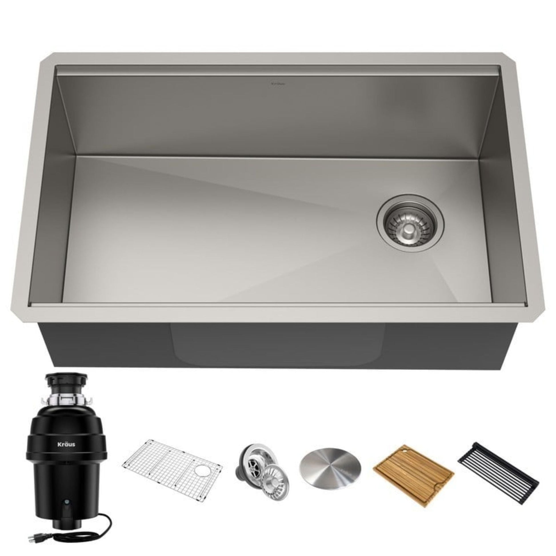 Stainless Steel