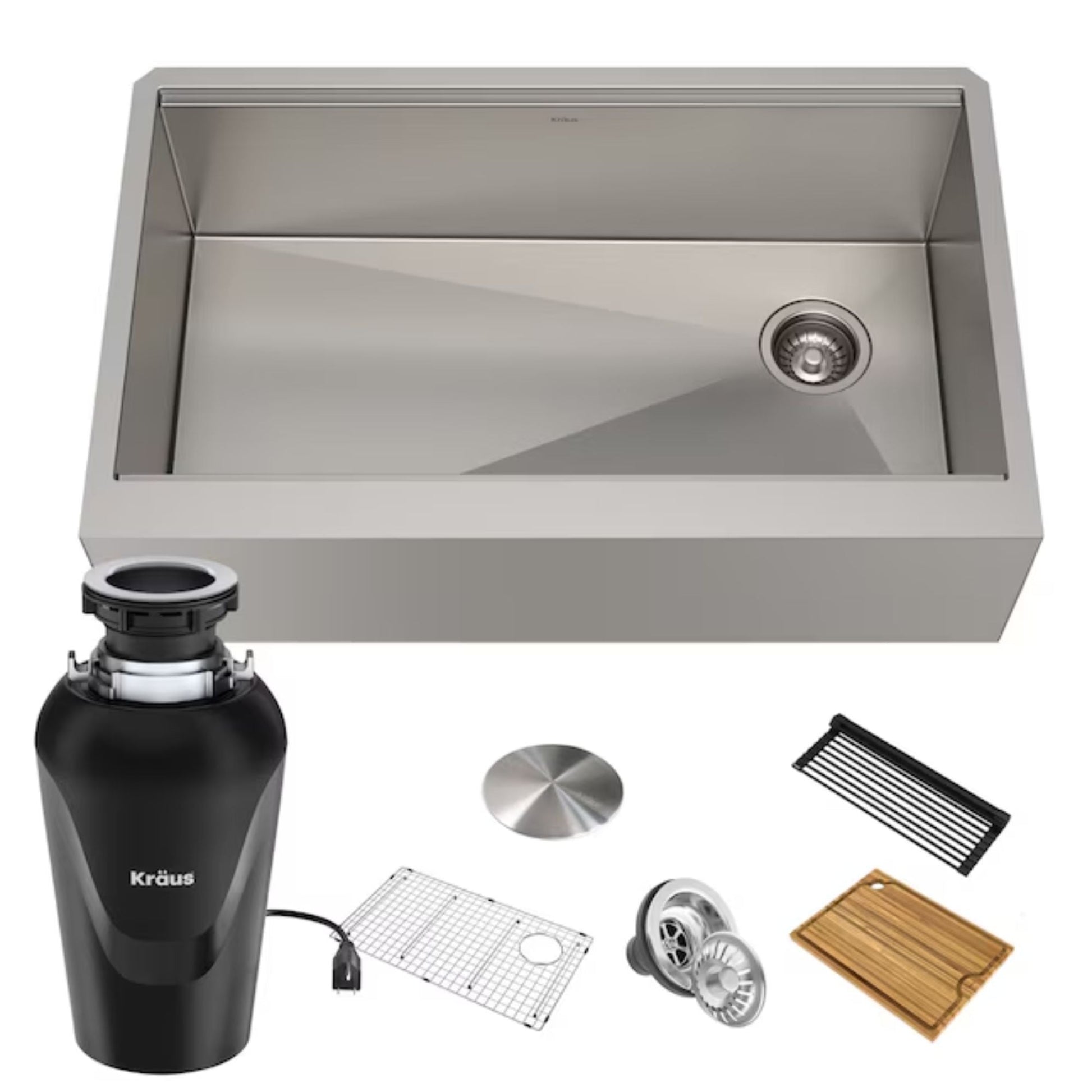 Stainless Steel