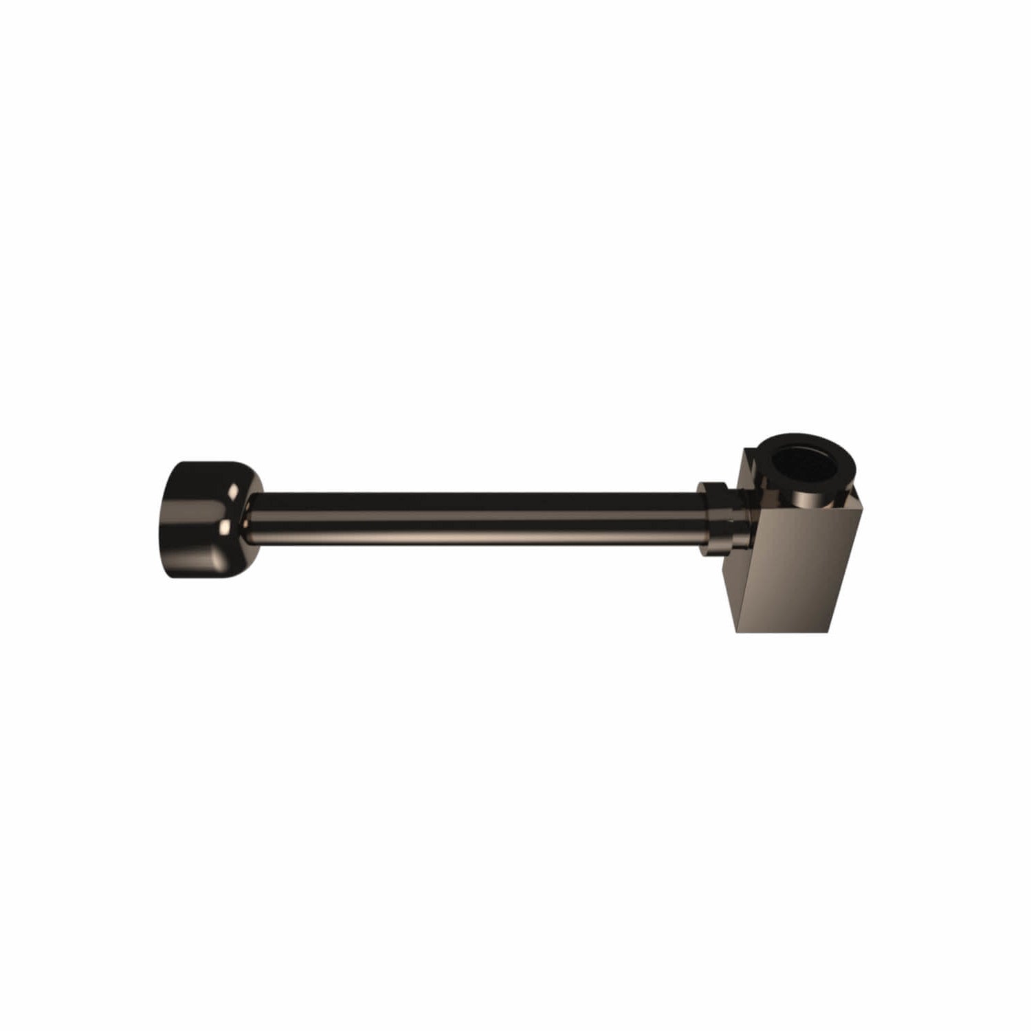 Polished Nickel