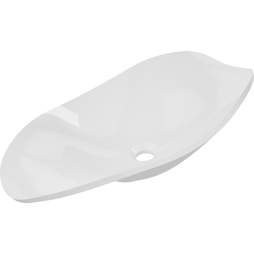Gloss White
