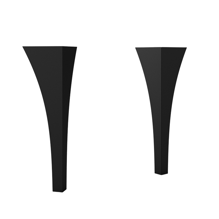 Matte Black