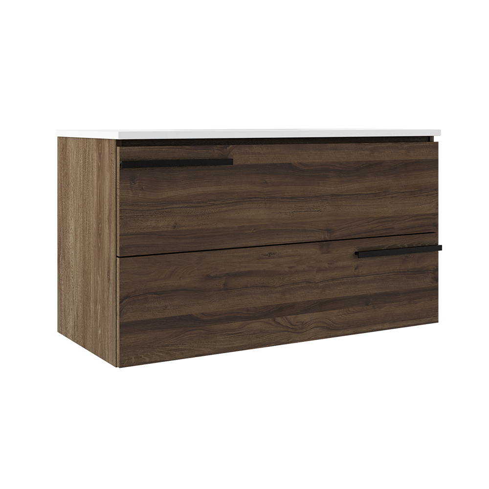 Dark Walnut 
