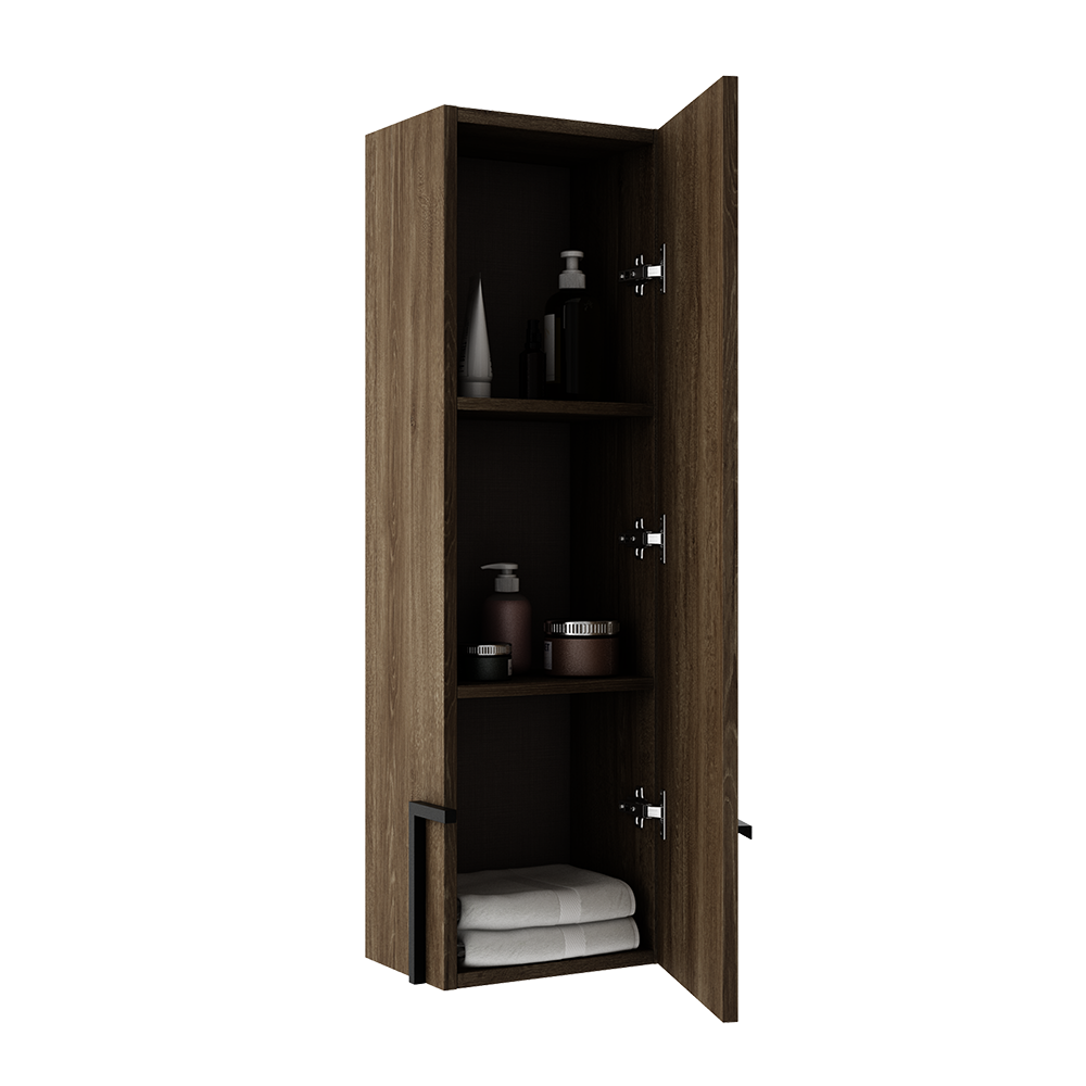 Dark Walnut 