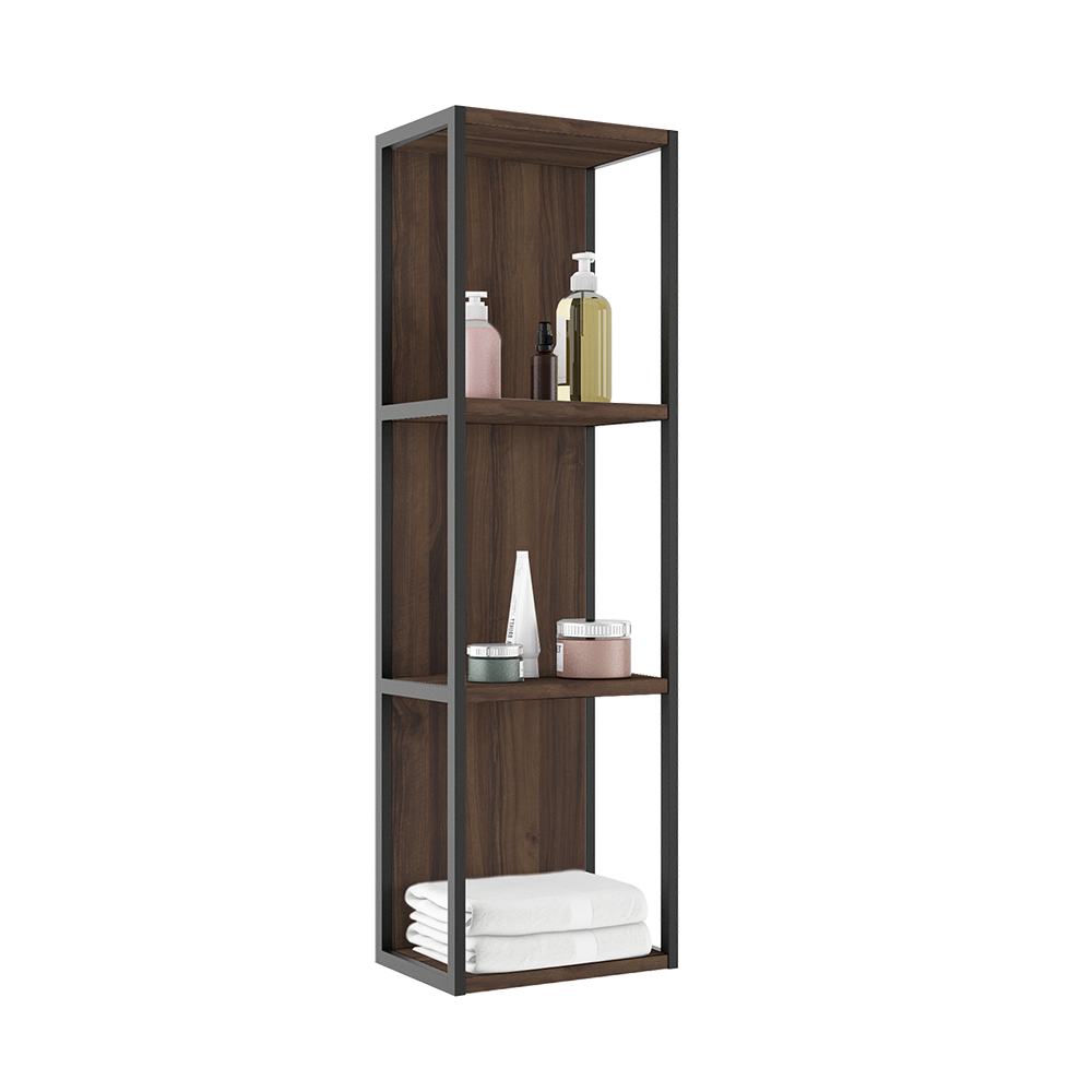 Dark Walnut 