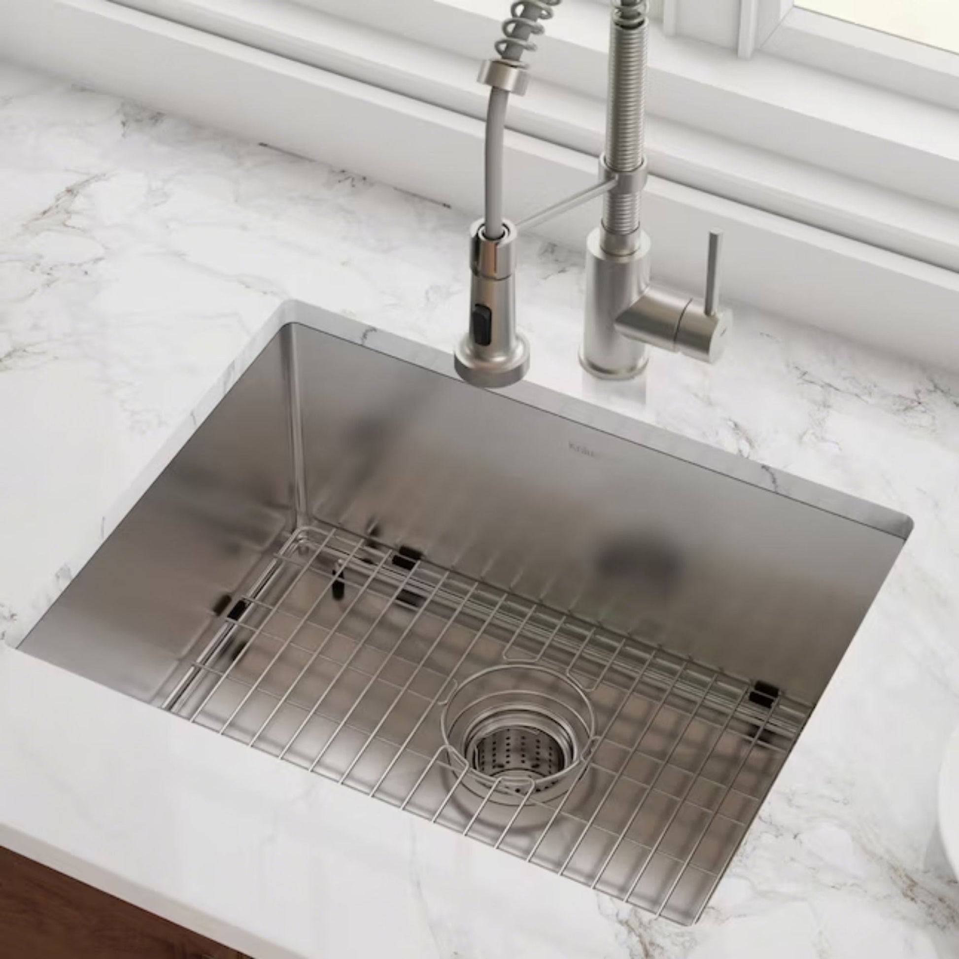 Stainless Steel