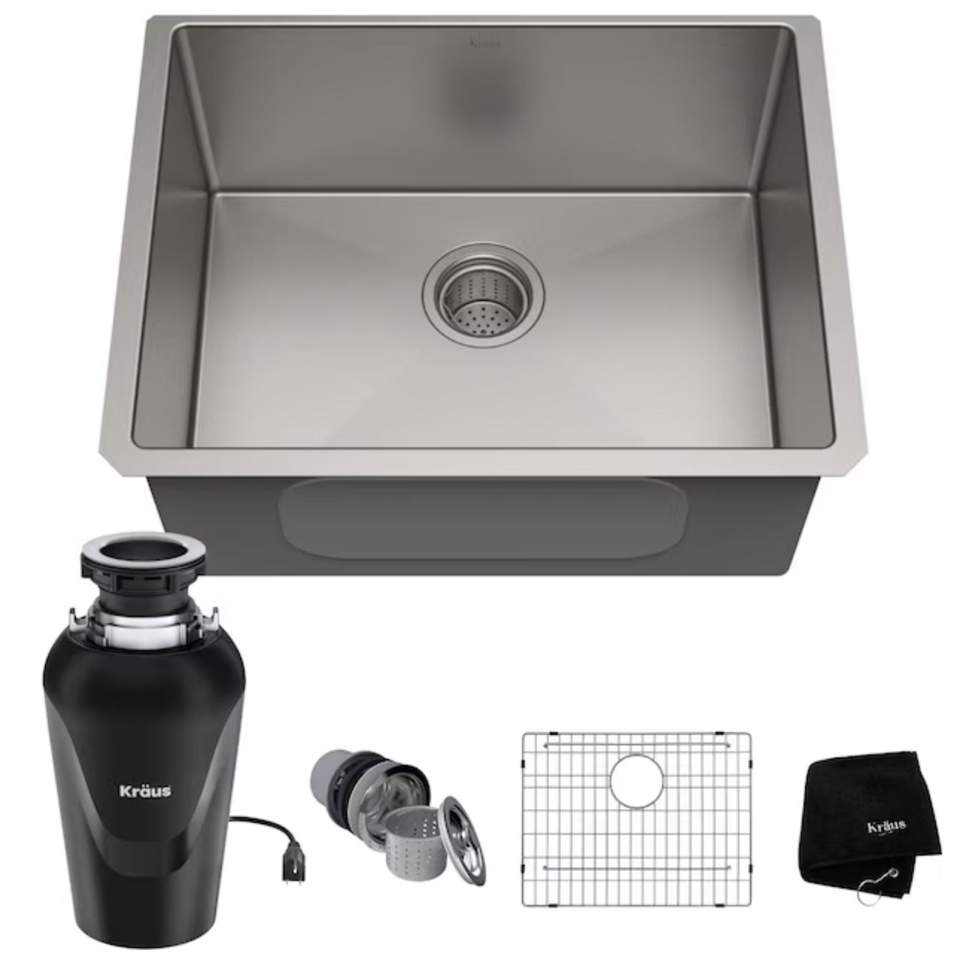 Stainless Steel