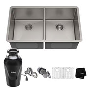 Stainless Steel