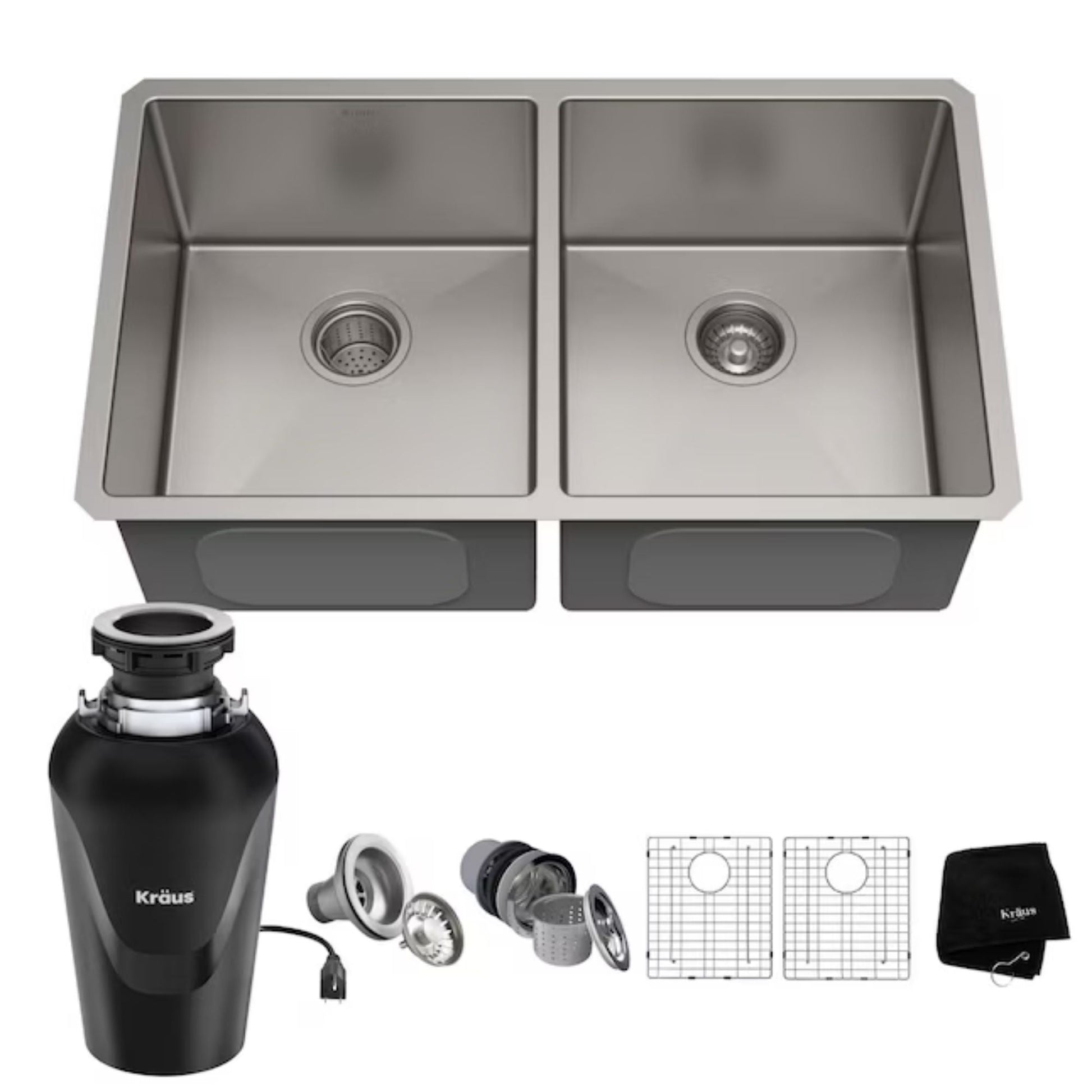 Stainless Steel