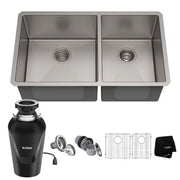 Stainless Steel