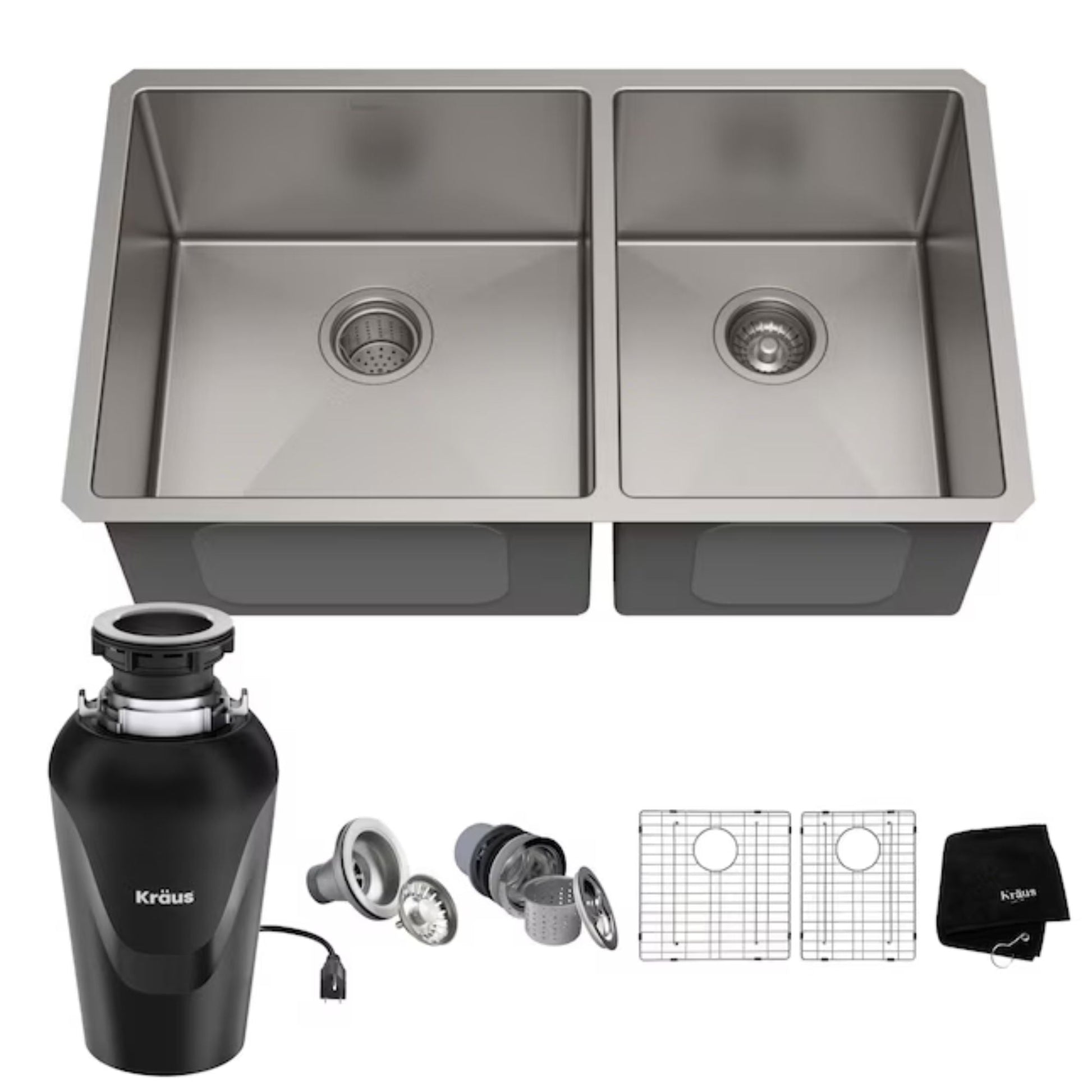 Stainless Steel