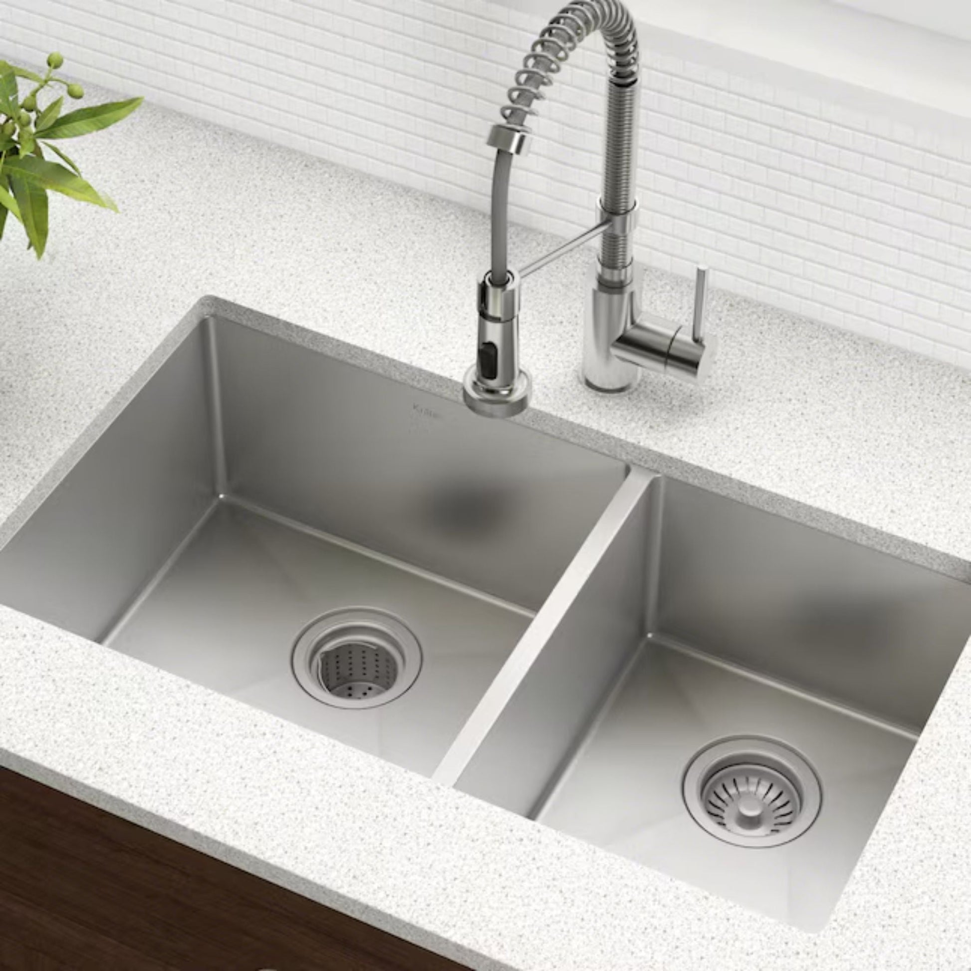 Stainless Steel