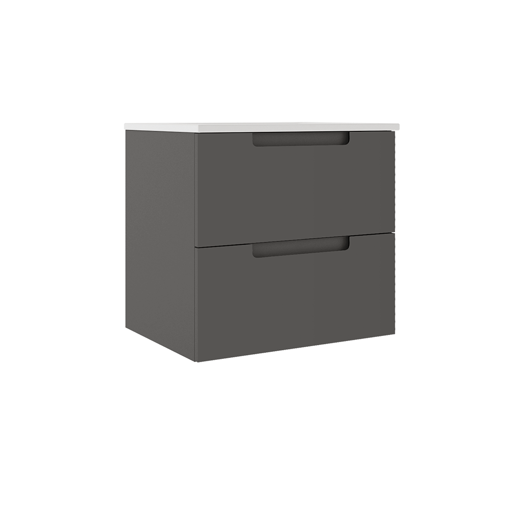 Ash Grey 