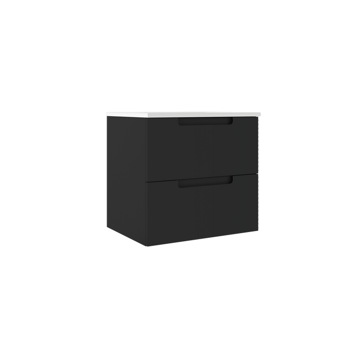 Matte Black
