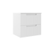 Matte White 