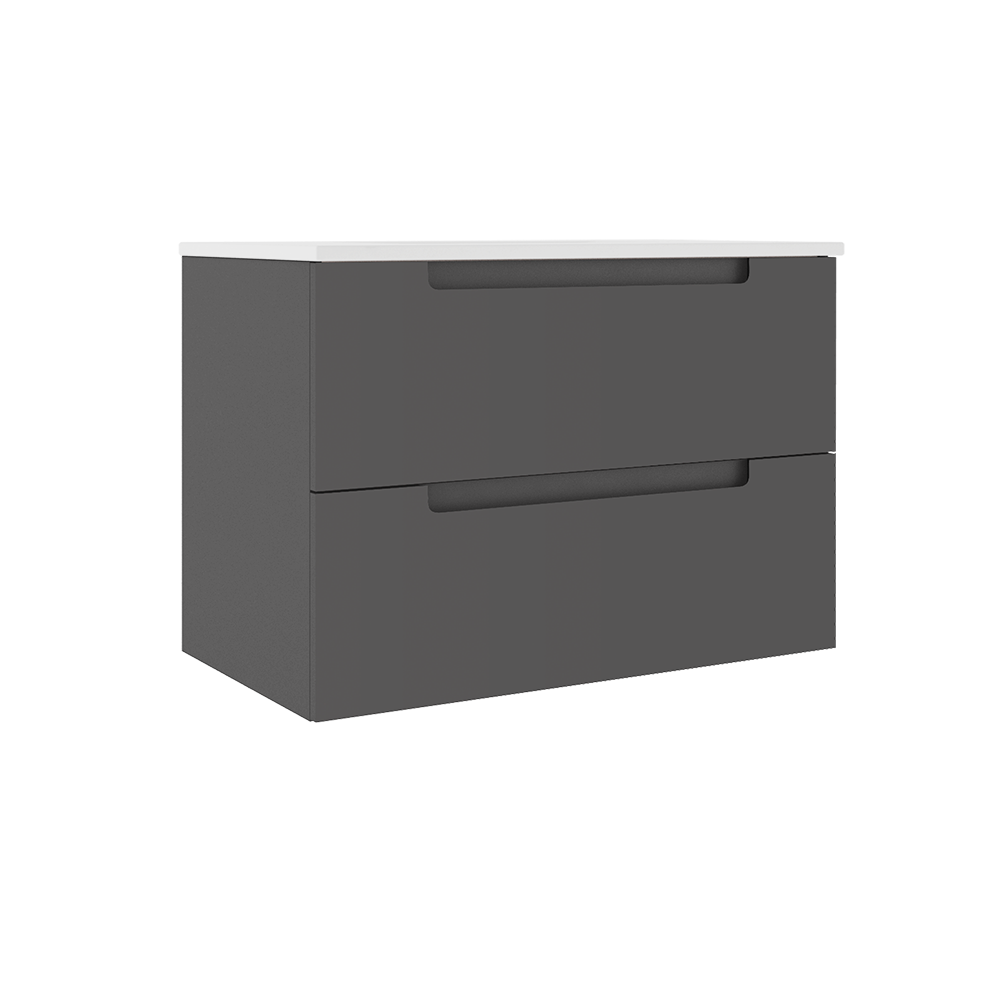 Ash Grey 